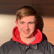 Ethan Sprague