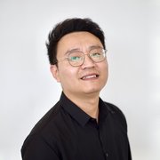 Yifan Yang 杨翼帆