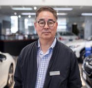 George Siu