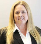 Heather Cruickshank-Yates