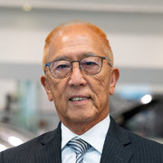 Ian Cheung