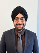 Gaganpreet Singh