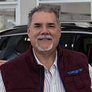 Michael Wahab