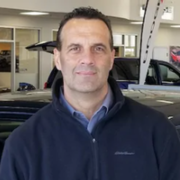 Domenic Mirabelli