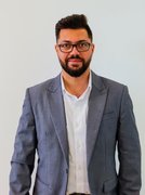 Alireza Jamehshouranian