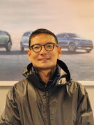 Chris Cheung