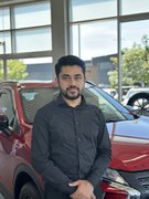 Muhammad Subhan Malik