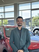 Meet Patel