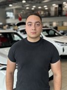 Tyrell La-Qua Charles