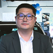 Jufu (Jeff) Jin