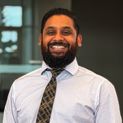 Rahul Aaron Sidhu