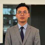 Justin Chen
