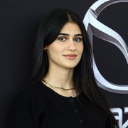 Shahad Almousawi