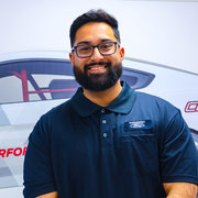Arsh Pannu
