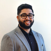 Mohammed Qamar