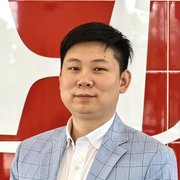 Tony Zhai