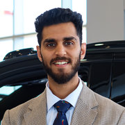 Pranav Thukral