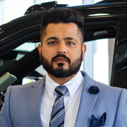 Mohit Sharma