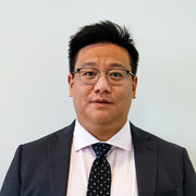 Vincent Su