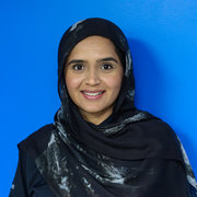 Shakrah Akram
