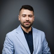 Amin Hosseini