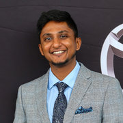 Akhil Kuruvidi