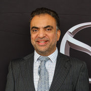 Naddey Ali