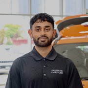 Azwad Alam