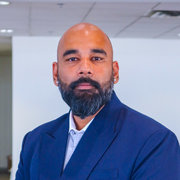 Mayank Chopra