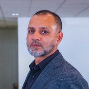 Taufiq Khan