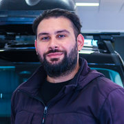 Fahed MA
