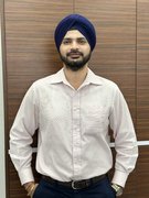 Jasmeet Singh