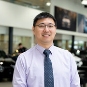 Josh Yang