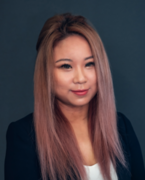 Judy Yeung