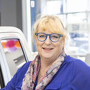 Karen Scrace-Mallinos