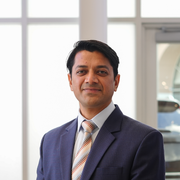 Kartik Panchal