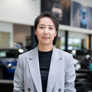 Lily Xu