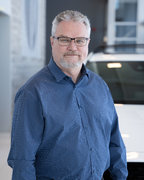Mike Hamilton