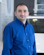 Mubariz Mammadov