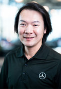 Kit Wong