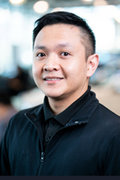 Jacob Lim