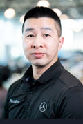 Robert Kwok