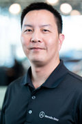 Jason Tong