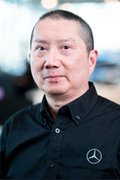Budi Mursalim