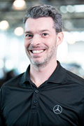 Bryce Norman
