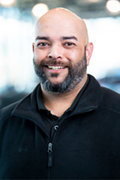 Patrick Mangal