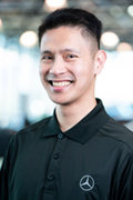 Danny Chou