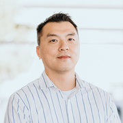 Michael Wong