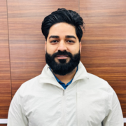 Sahil Kakkar