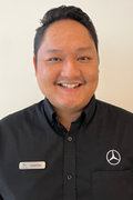 Ronald Rama